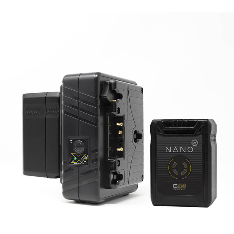 Core SWX Nano Micro 150 3-Stud